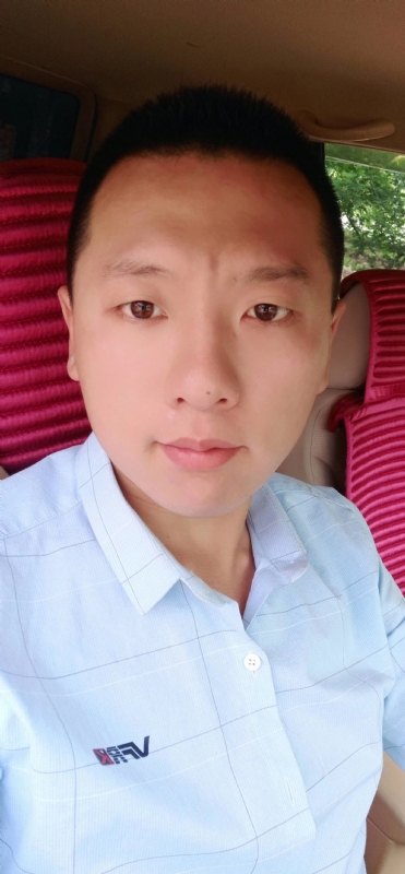 霄上的第一张照片--丹东王婆说媒